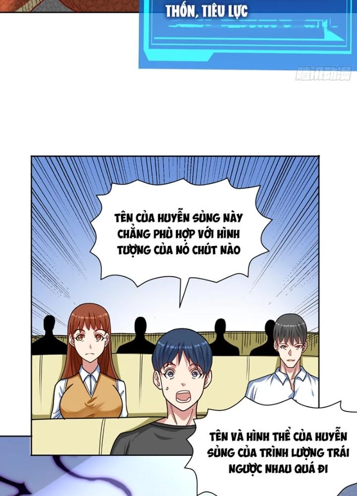 Ngự Thần Trùng Sinh Chapter 41 - 53