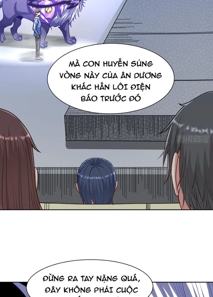 Ngự Thần Trùng Sinh Chapter 41 - 55