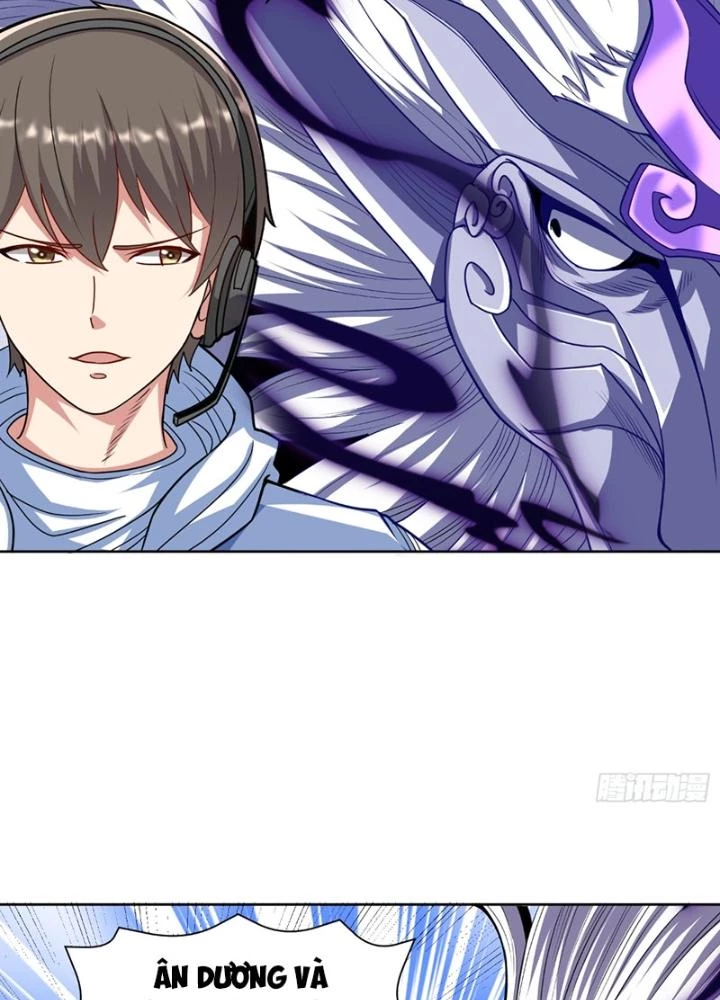 Ngự Thần Trùng Sinh Chapter 41 - 57