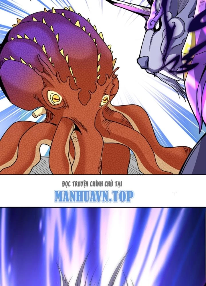 Ngự Thần Trùng Sinh Chapter 41 - 59