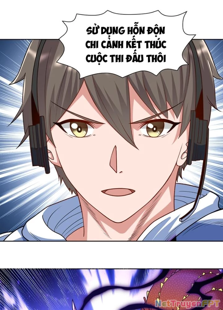 Ngự Thần Trùng Sinh Chapter 41 - 79