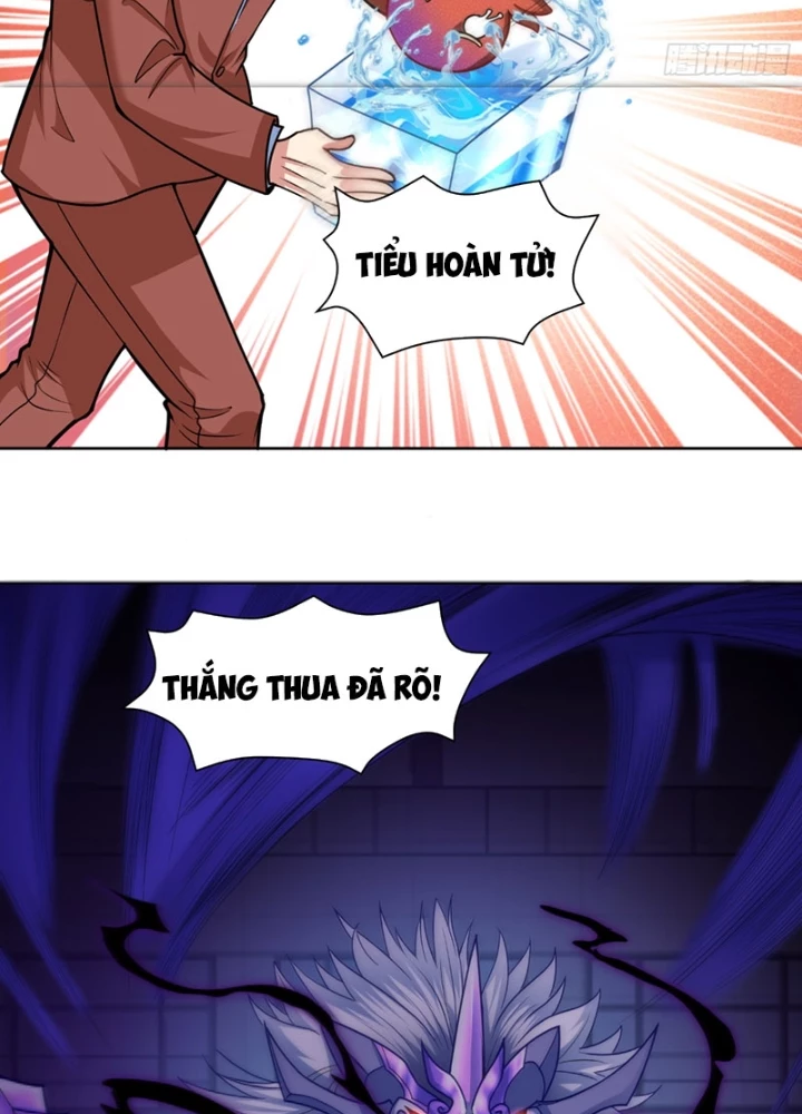 Ngự Thần Trùng Sinh Chapter 42 - 3