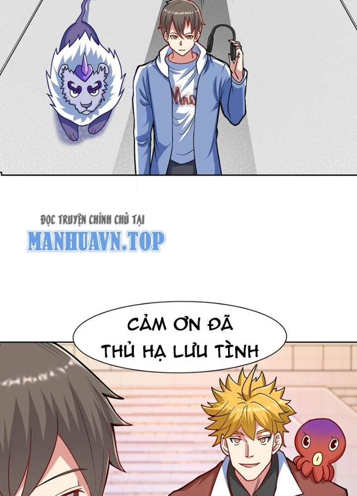 Ngự Thần Trùng Sinh Chapter 42 - 7
