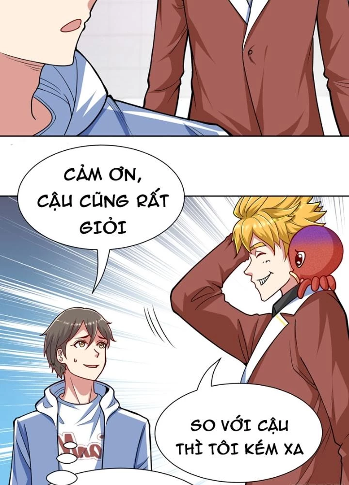 Ngự Thần Trùng Sinh Chapter 42 - 9