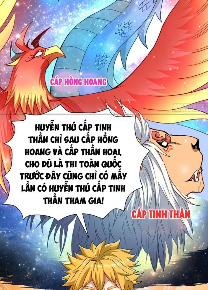 Ngự Thần Trùng Sinh Chapter 42 - 13