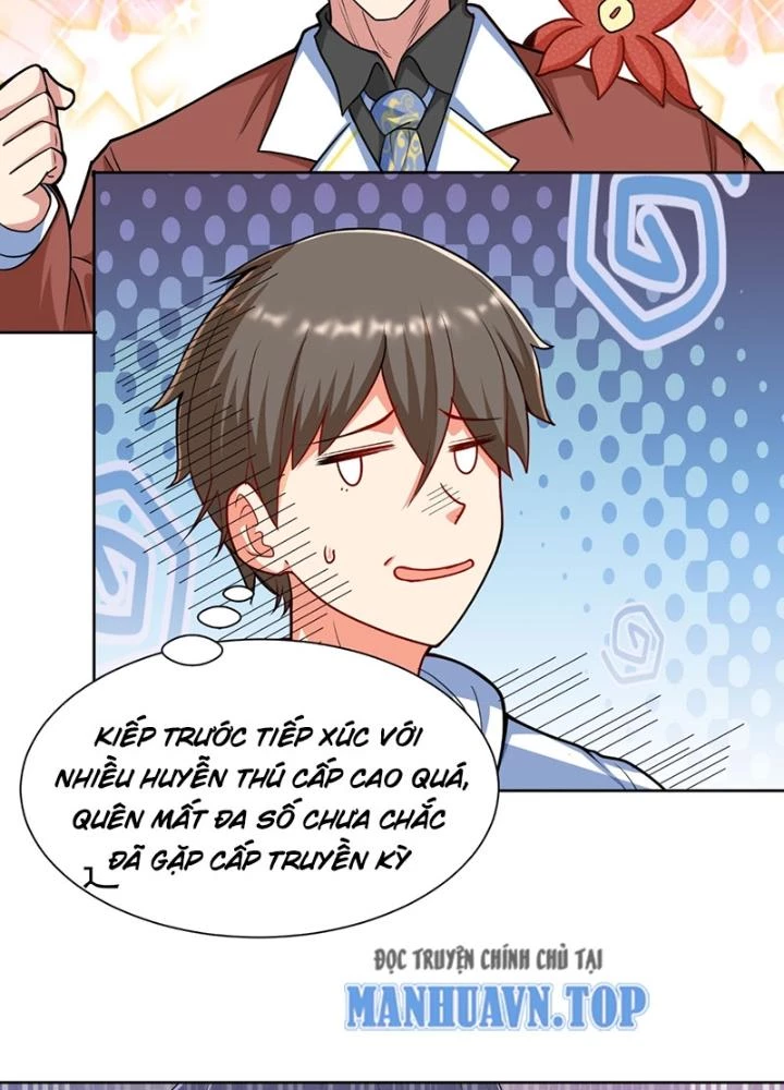 Ngự Thần Trùng Sinh Chapter 42 - 15