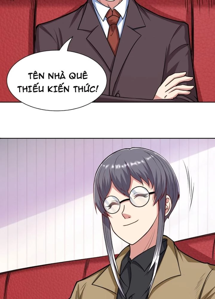 Ngự Thần Trùng Sinh Chapter 42 - 23