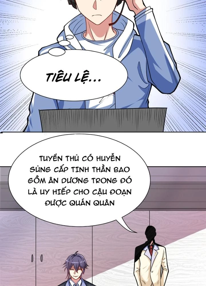 Ngự Thần Trùng Sinh Chapter 42 - 31