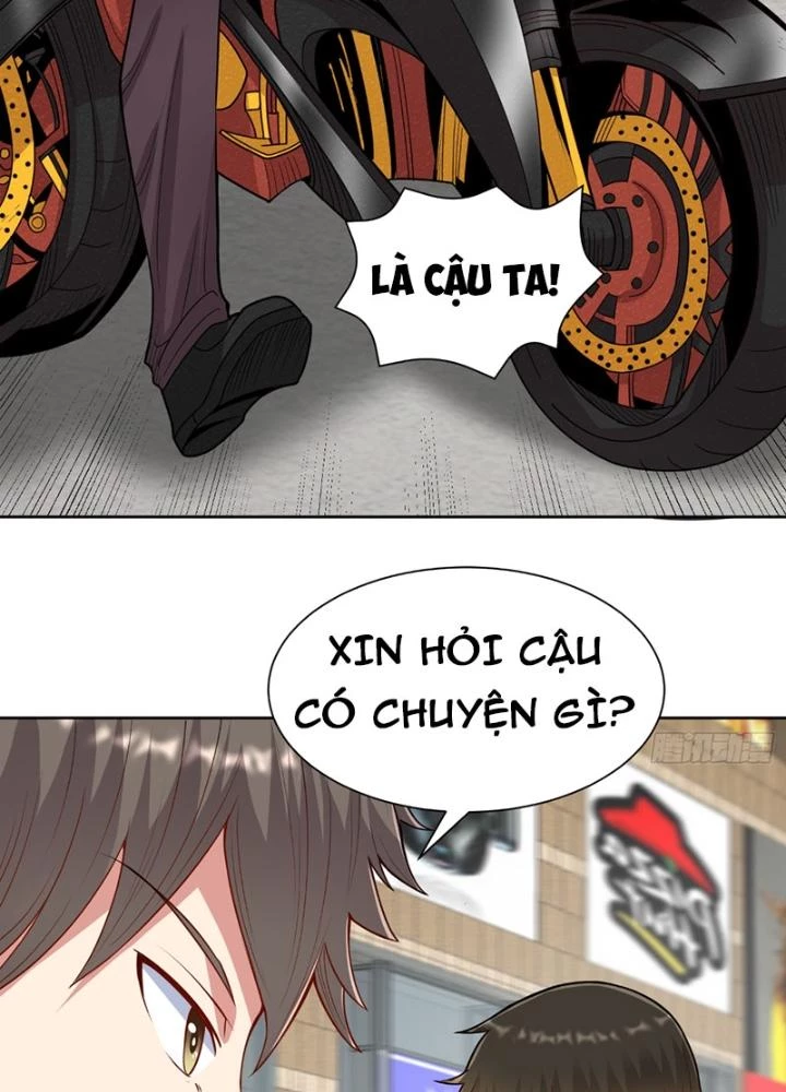 Ngự Thần Trùng Sinh Chapter 42 - 49