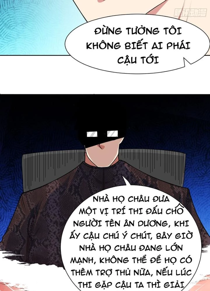 Ngự Thần Trùng Sinh Chapter 42 - 53