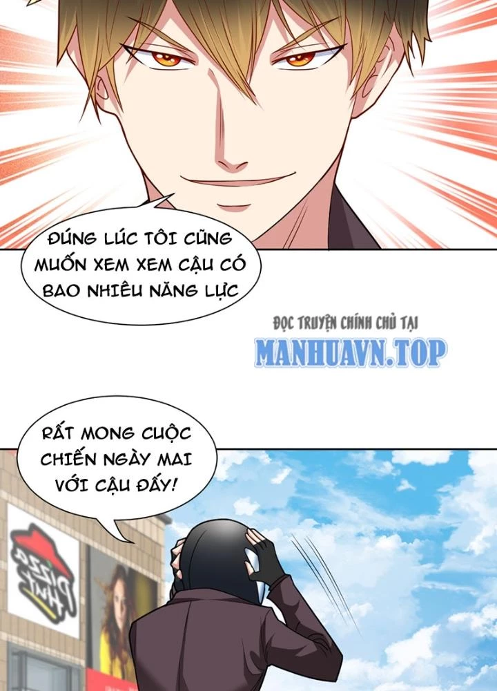 Ngự Thần Trùng Sinh Chapter 42 - 55