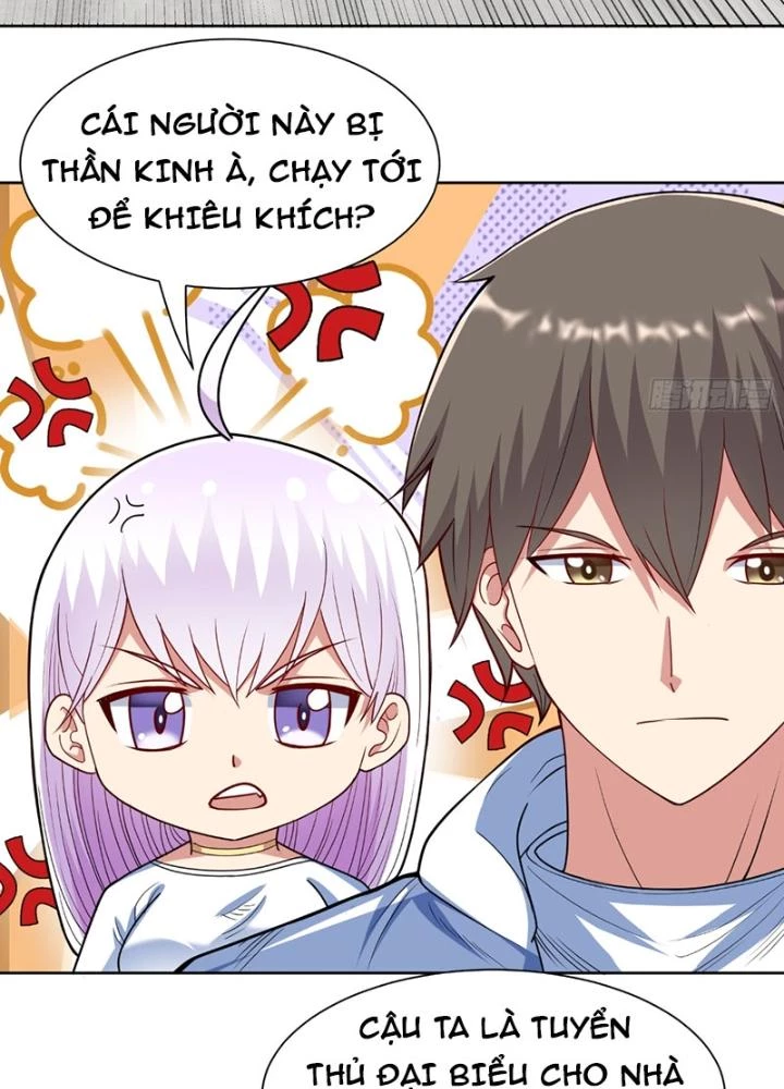 Ngự Thần Trùng Sinh Chapter 42 - 61