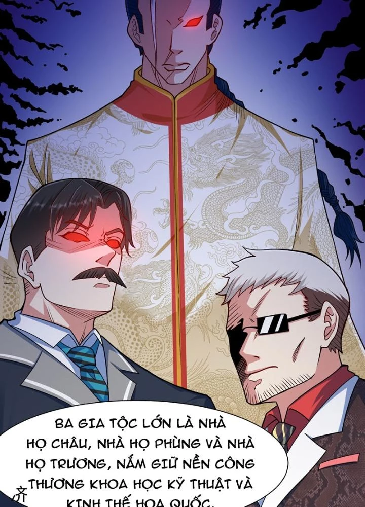 Ngự Thần Trùng Sinh Chapter 42 - 65