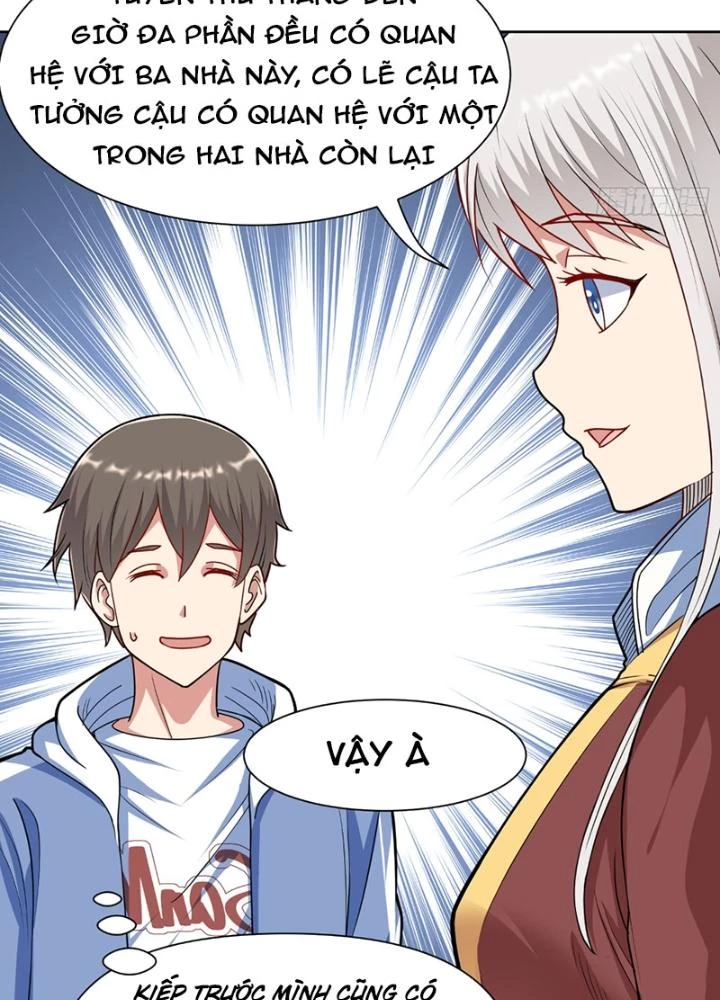 Ngự Thần Trùng Sinh Chapter 42 - 67
