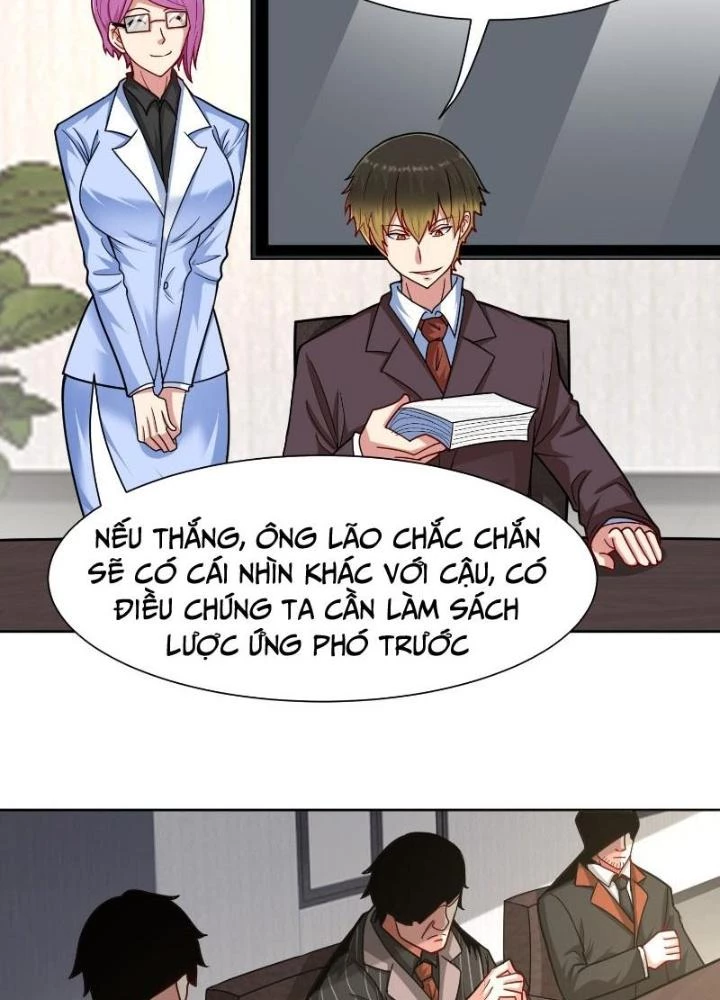 Ngự Thần Trùng Sinh Chapter 43 - 3
