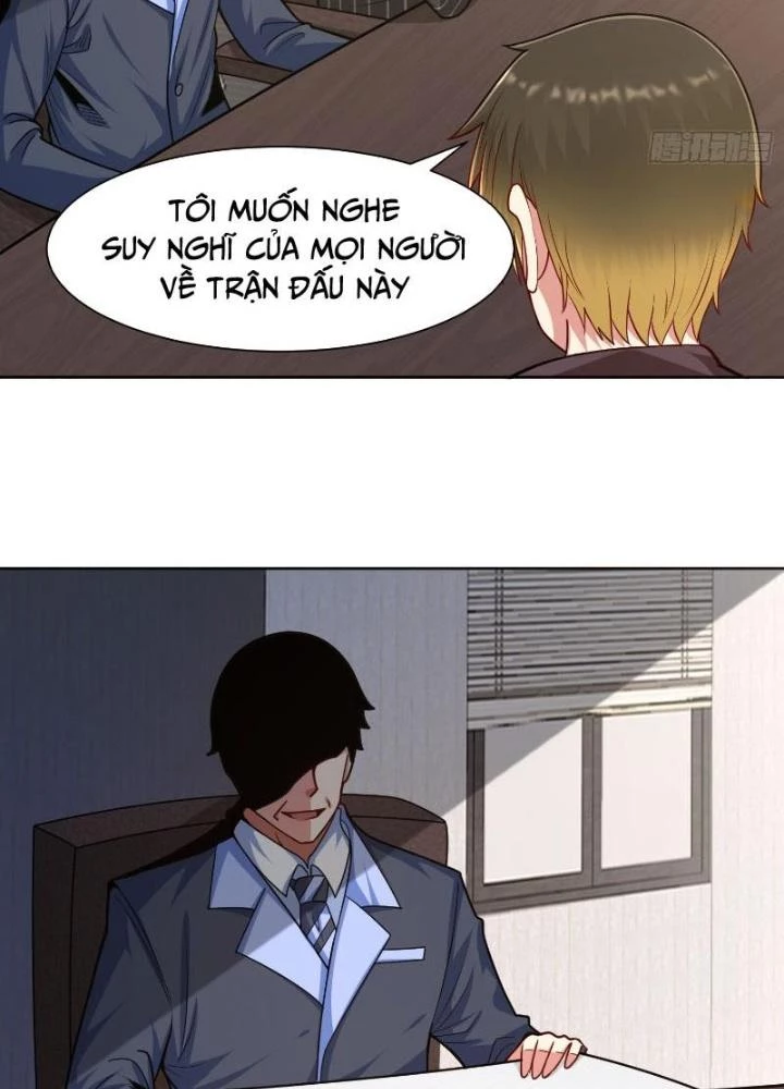 Ngự Thần Trùng Sinh Chapter 43 - 5