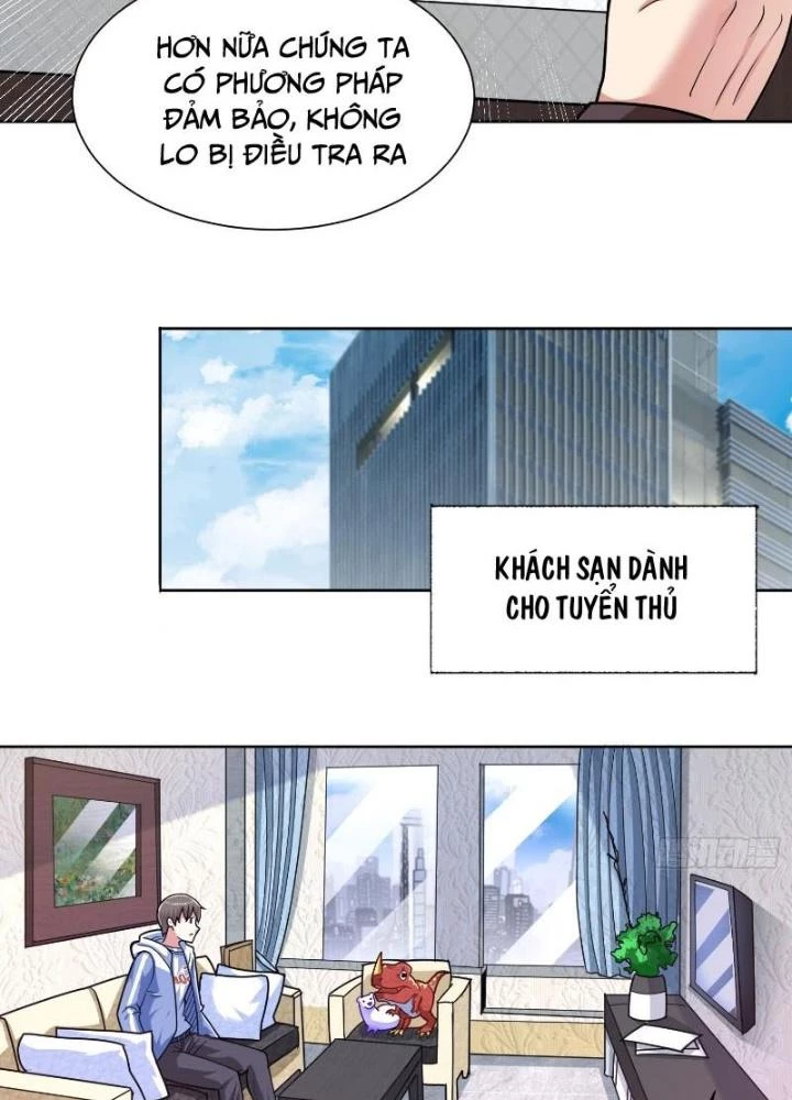 Ngự Thần Trùng Sinh Chapter 43 - 9