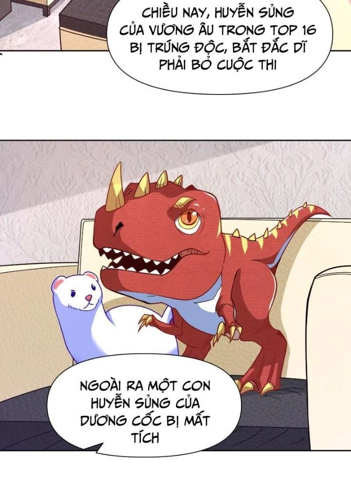 Ngự Thần Trùng Sinh Chapter 43 - 11