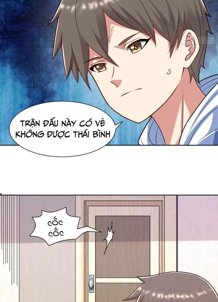 Ngự Thần Trùng Sinh Chapter 43 - 13