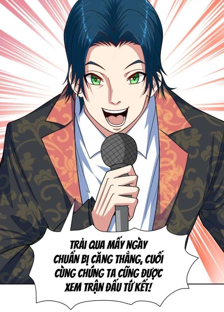 Ngự Thần Trùng Sinh Chapter 43 - 19