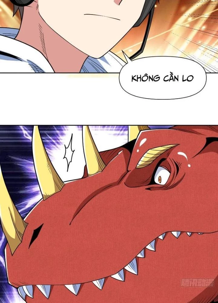 Ngự Thần Trùng Sinh Chapter 43 - 43