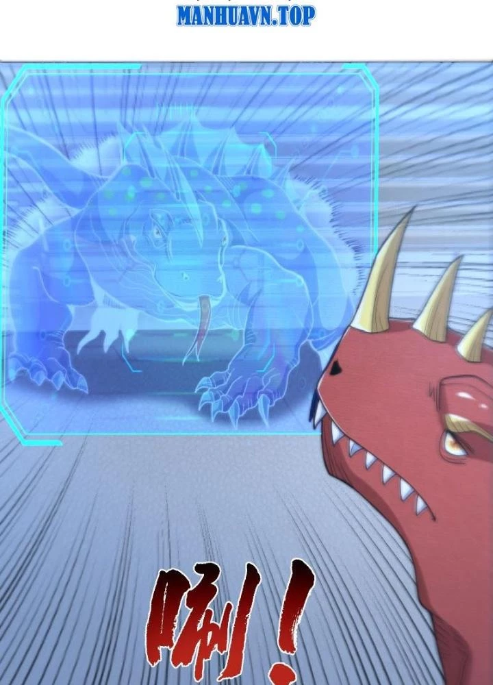 Ngự Thần Trùng Sinh Chapter 43 - 45