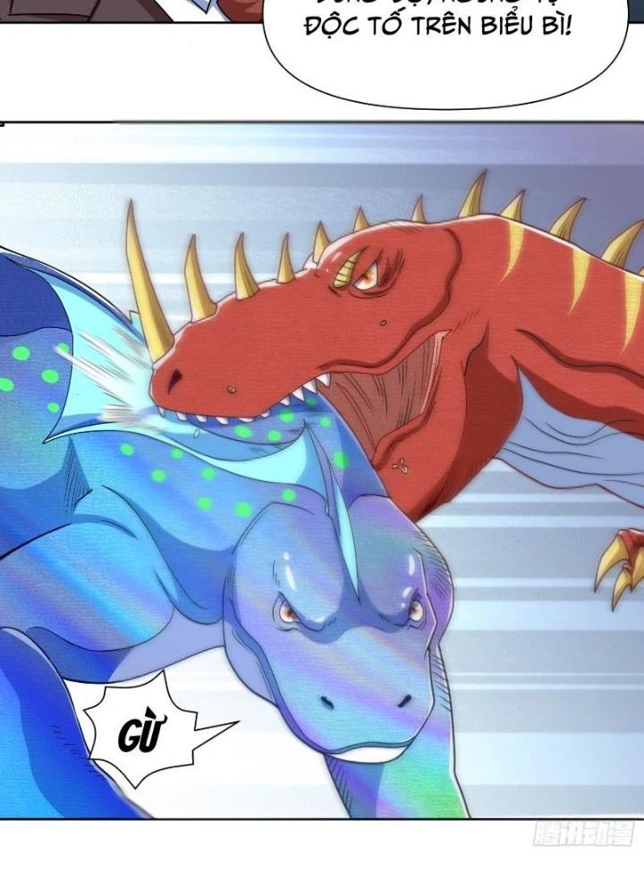 Ngự Thần Trùng Sinh Chapter 43 - 51