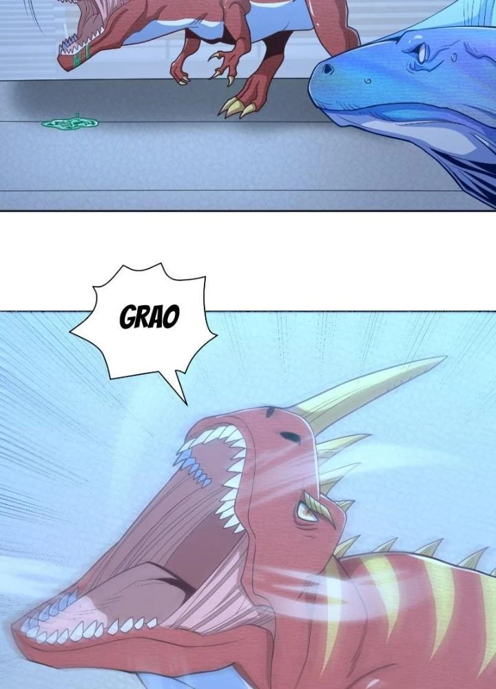 Ngự Thần Trùng Sinh Chapter 43 - 59
