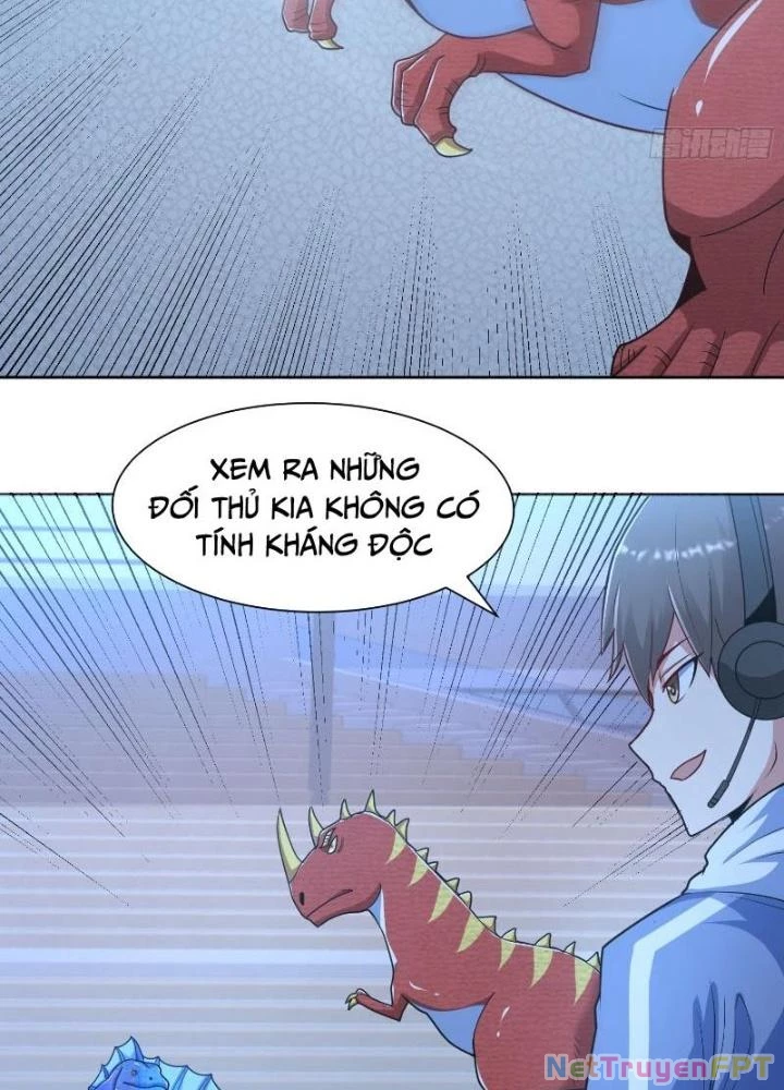 Ngự Thần Trùng Sinh Chapter 43 - 61