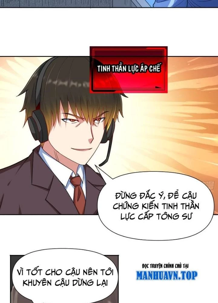 Ngự Thần Trùng Sinh Chapter 43 - 63