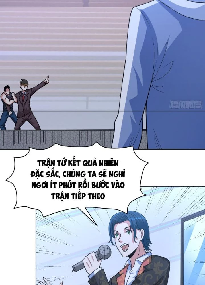 Ngự Thần Trùng Sinh Chapter 44 - 3