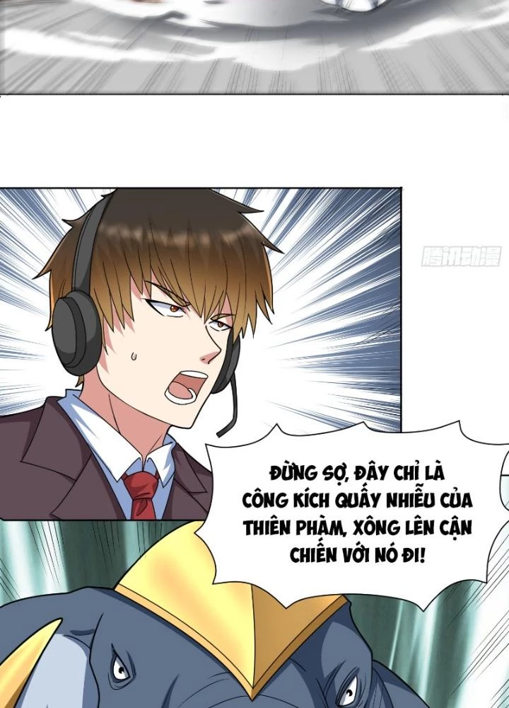 Ngự Thần Trùng Sinh Chapter 44 - 23