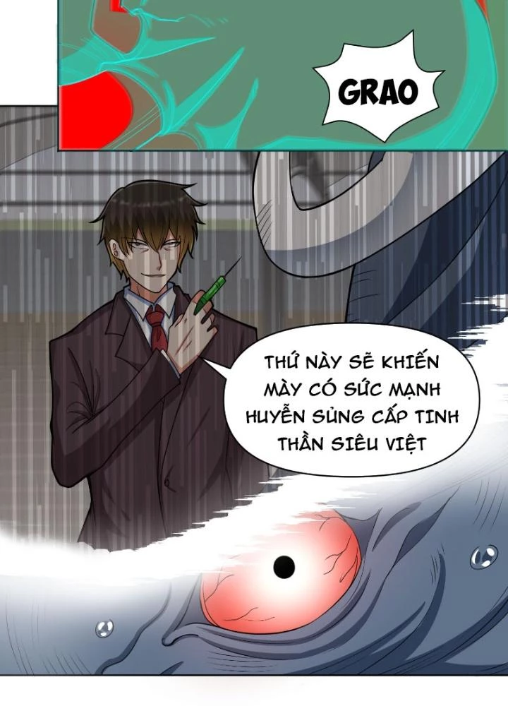 Ngự Thần Trùng Sinh Chapter 44 - 37
