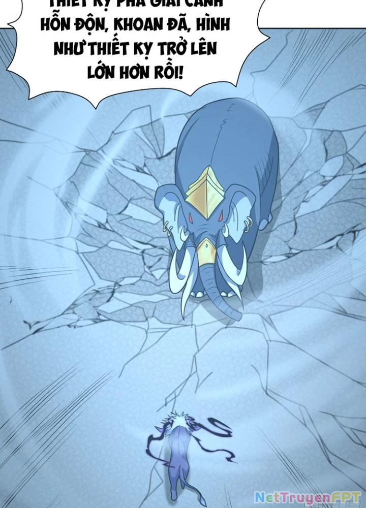 Ngự Thần Trùng Sinh Chapter 44 - 47