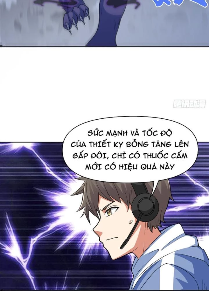 Ngự Thần Trùng Sinh Chapter 44 - 61