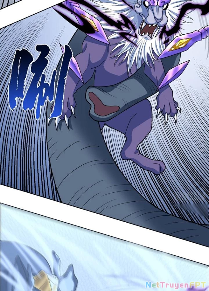 Ngự Thần Trùng Sinh Chapter 44 - 65