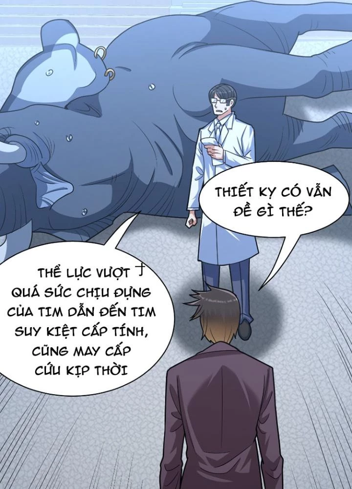 Ngự Thần Trùng Sinh Chapter 44 - 81
