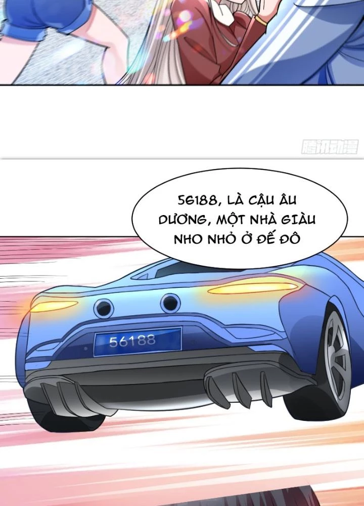 Ngự Thần Trùng Sinh Chapter 45 - 9