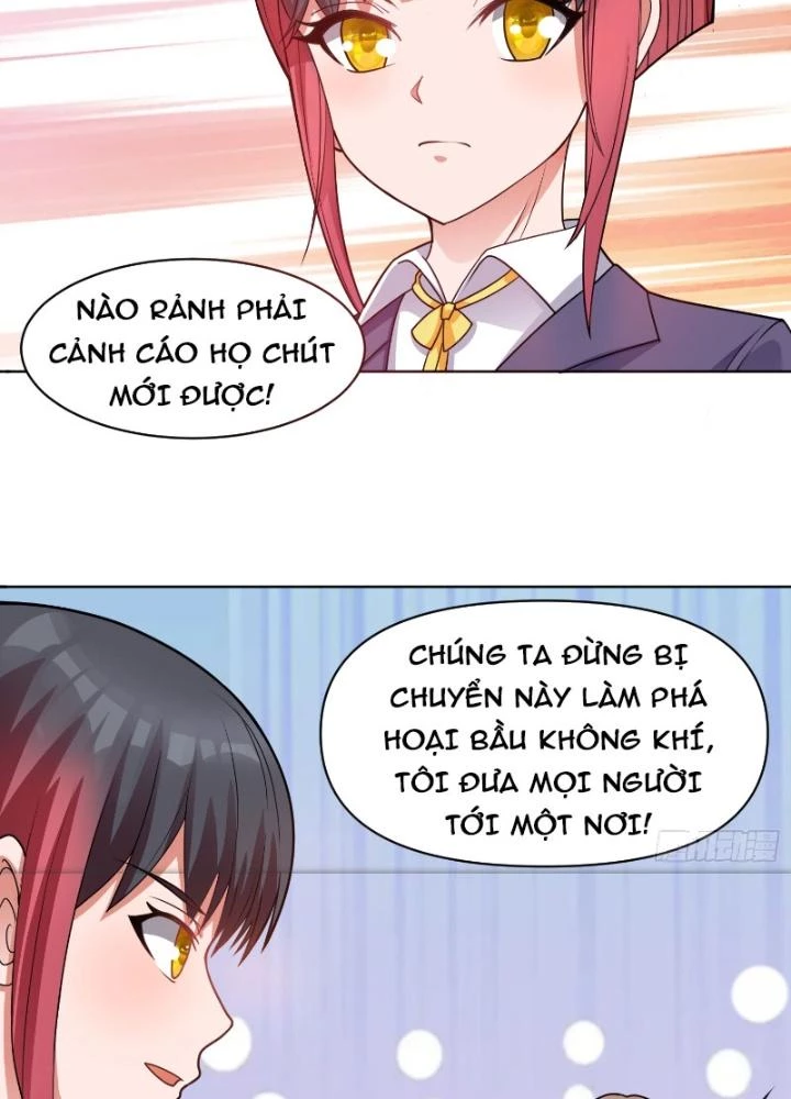 Ngự Thần Trùng Sinh Chapter 45 - 11