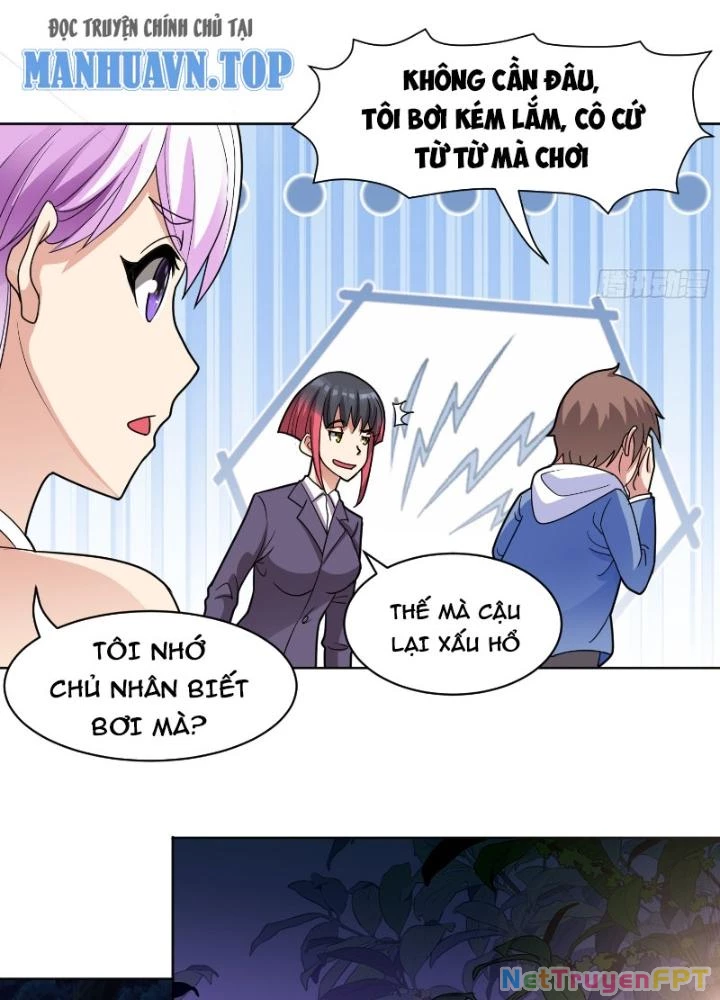 Ngự Thần Trùng Sinh Chapter 45 - 49