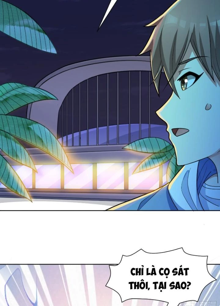 Ngự Thần Trùng Sinh Chapter 45 - 53