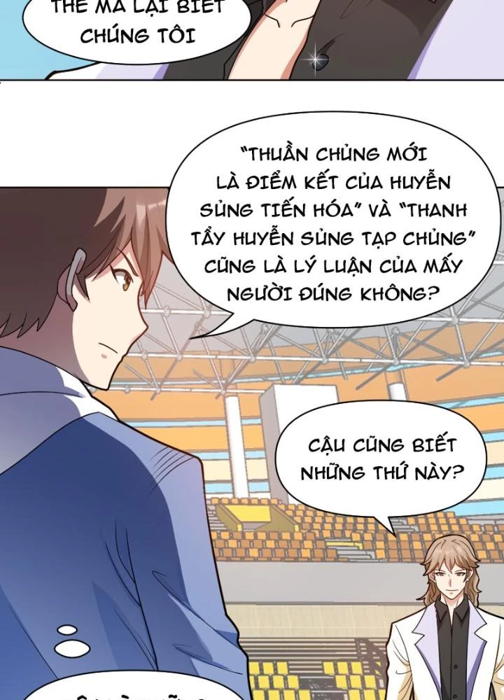 Ngự Thần Trùng Sinh Chapter 45 - 71