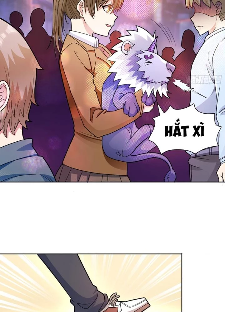 Ngự Thần Trùng Sinh Chapter 46 - 3