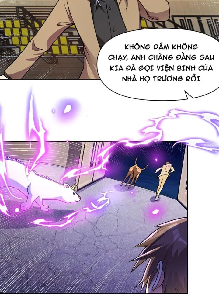 Ngự Thần Trùng Sinh Chapter 46 - 7