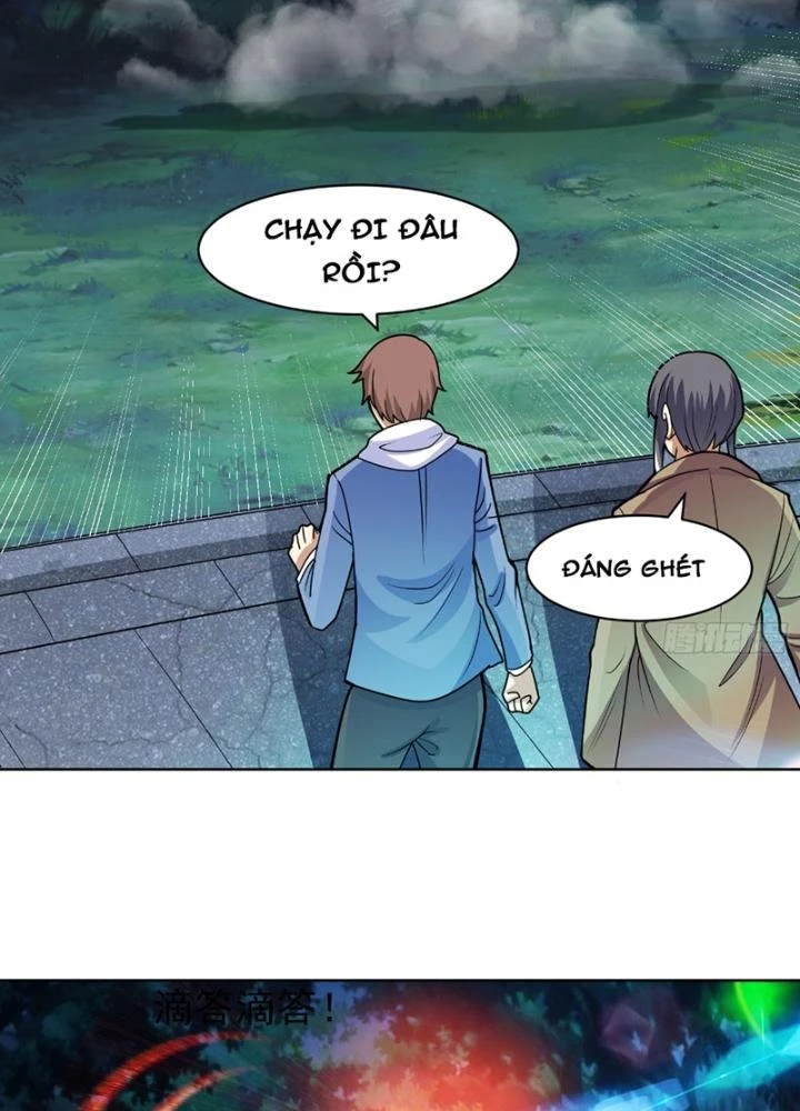 Ngự Thần Trùng Sinh Chapter 46 - 11