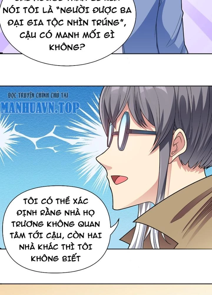 Ngự Thần Trùng Sinh Chapter 46 - 19
