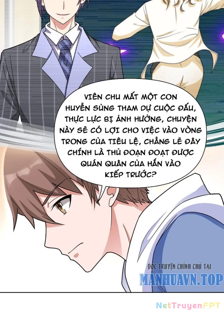 Ngự Thần Trùng Sinh Chapter 46 - 27