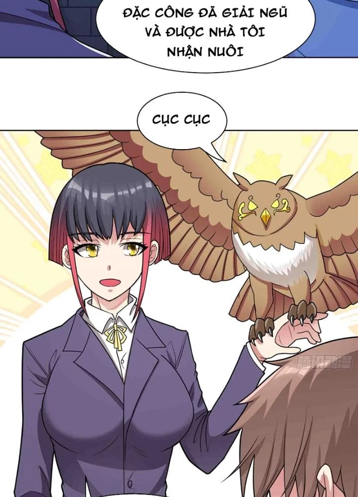 Ngự Thần Trùng Sinh Chapter 46 - 45
