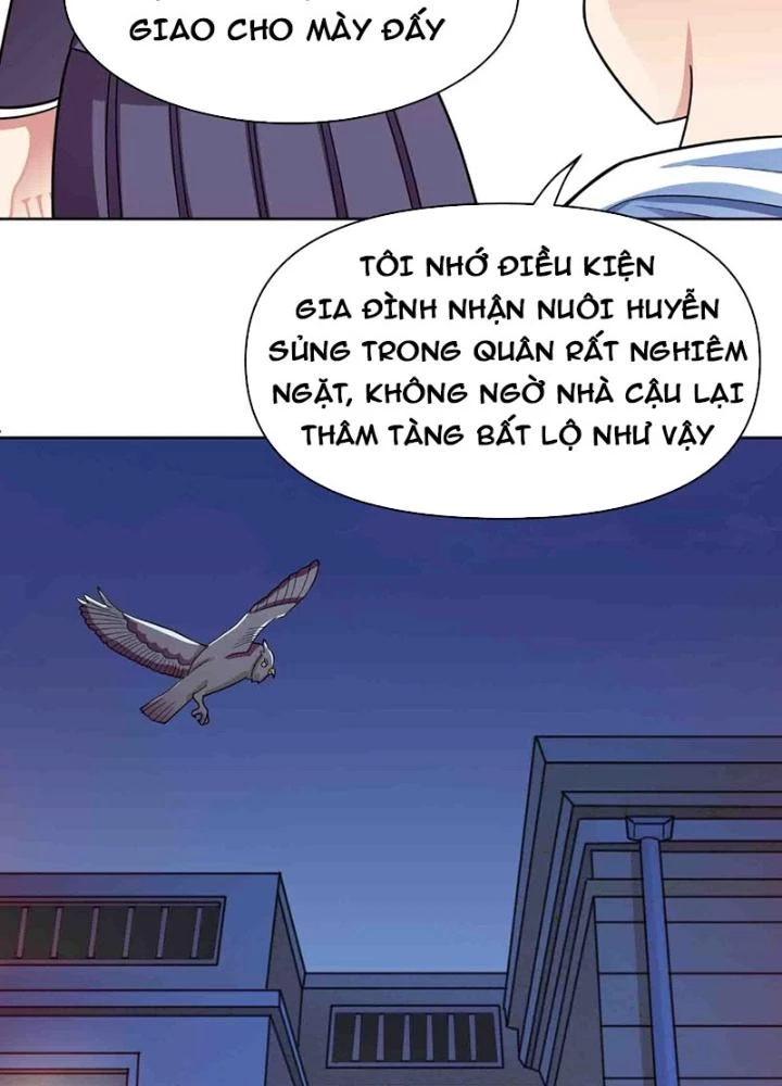 Ngự Thần Trùng Sinh Chapter 46 - 47