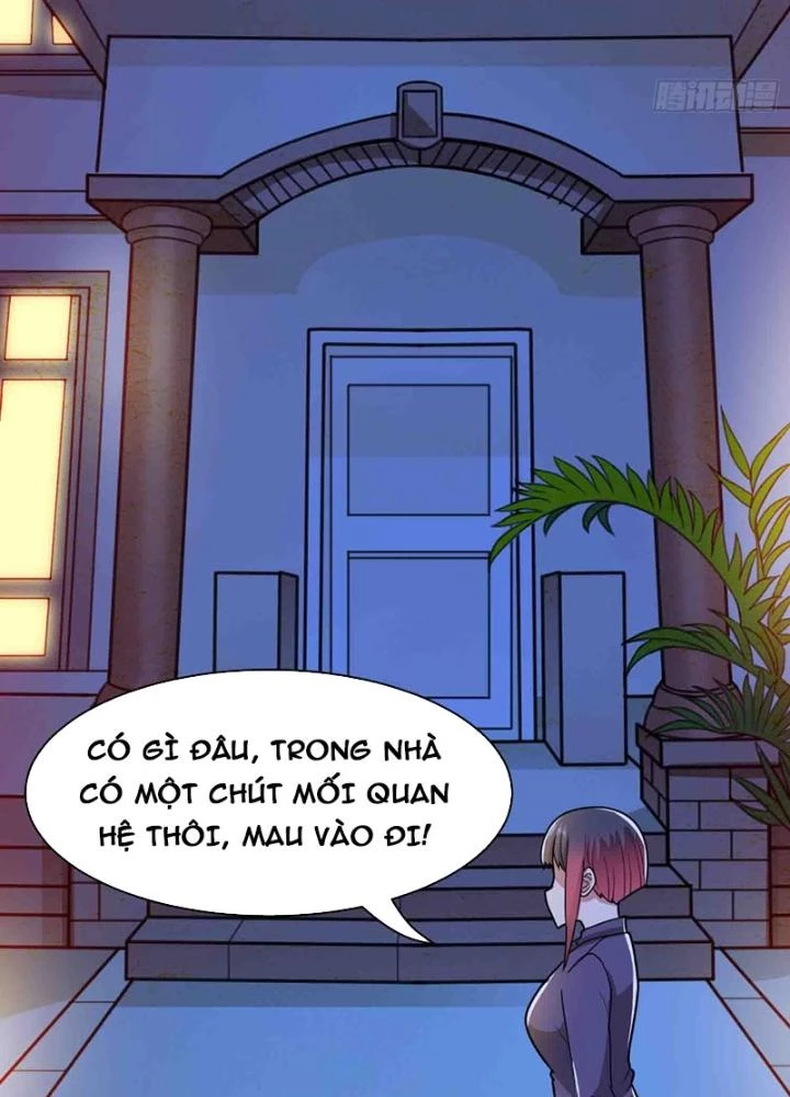 Ngự Thần Trùng Sinh Chapter 46 - 49